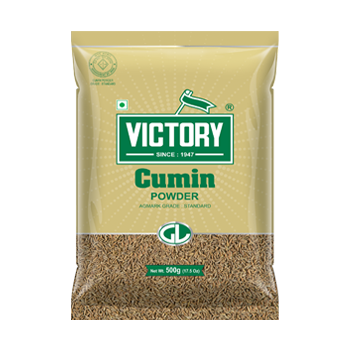 Victory Cumin Powder 500gm